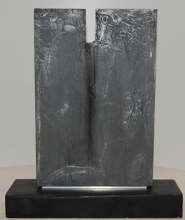 Frozen Cascade Sculpture